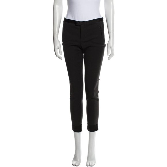 ATM Anthony Thomas Melillo Pants - ATM Skinny Leg Pants